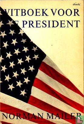 Witboek voor de president - Image 1