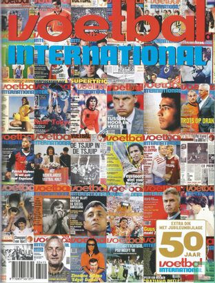 Voetbal International 34 - Image 1