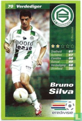 Bruno Silva - Afbeelding 1