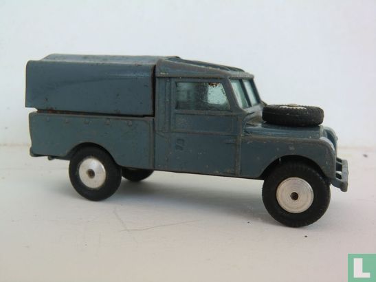 Land Rover 109 W.B. - Bild 1