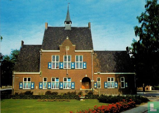 Gemeentehuis Wehl - Image 1