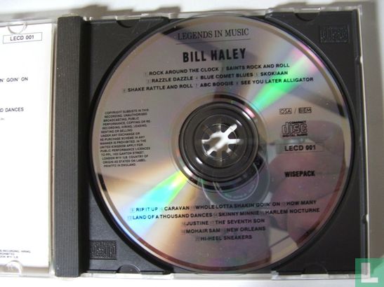 Bill Haley - Image 3