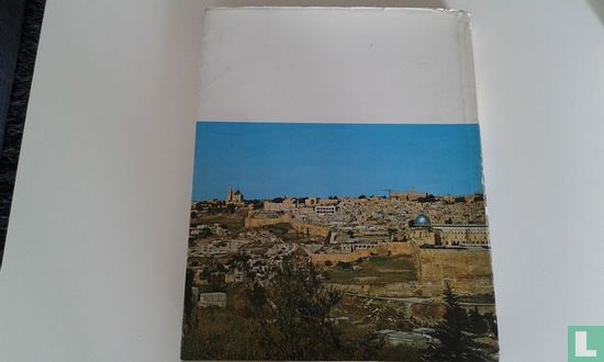 Jerusalem past & present - Afbeelding 2