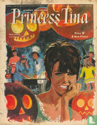 Princess Tina 44 - Afbeelding 1