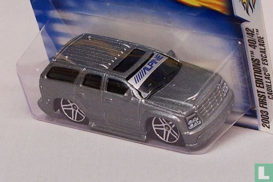 Cadillac Escalade - Afbeelding 2