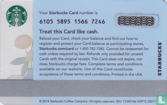 Starbucks 6105 - Image 2