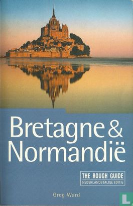 Bretagne & Normandie - Afbeelding 1