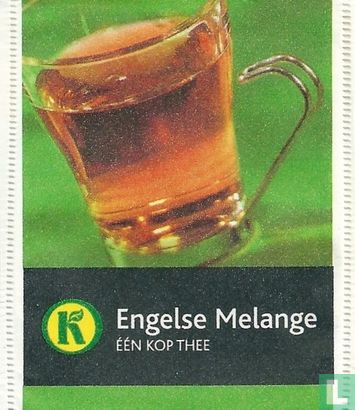 Engelse Melange - Image 1
