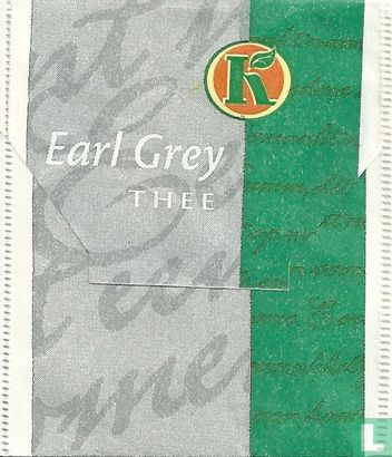 Earl Grey - Afbeelding 2