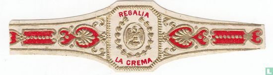 Regalia La Crema  - Afbeelding 1