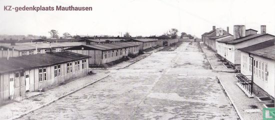 KZ-gedenkplaats Mauthausen - Image 1