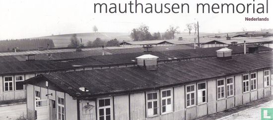 KZ-gedenkplaats Mauthausen - Bild 2