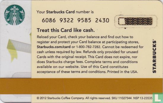 Starbucks 6086 - Bild 2