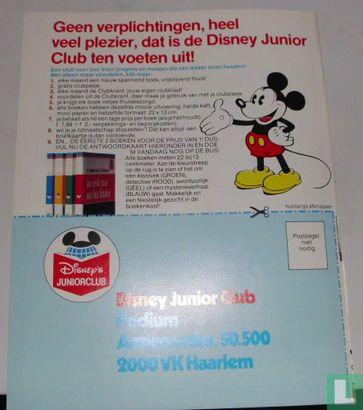 De Disney Junior Club - Image 2