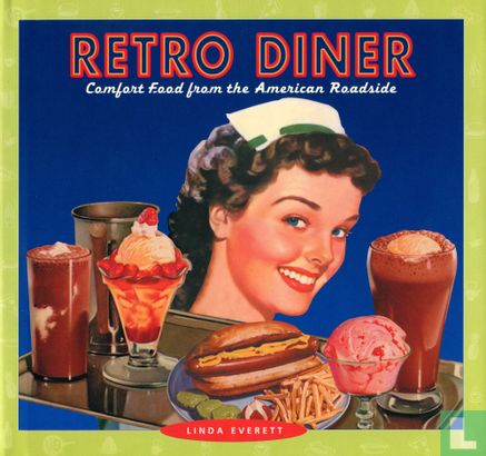 Retro Diner - Afbeelding 1
