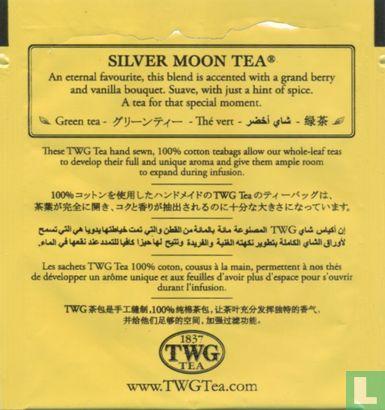 Silver Moon Tea [r] - Image 2