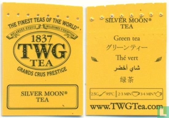 Silver Moon Tea [r] - Image 3