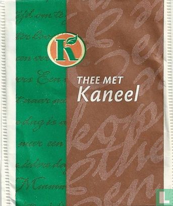 Kaneel - Afbeelding 1