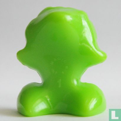 Salad Head [p] (light green) - Image 2
