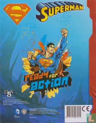 Superman Colorio - Image 2