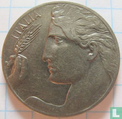 Italie 20 centesimi 1912 - Image 2