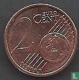 Duitsland 2 cent 2015 (G) - Afbeelding 2