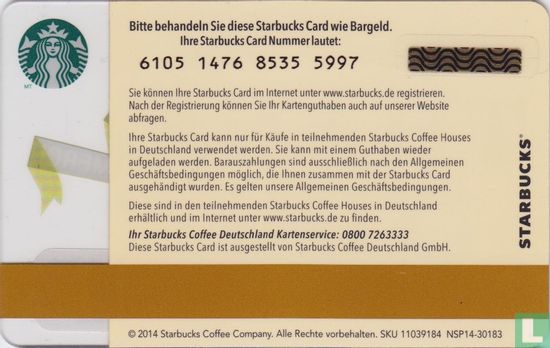 Starbucks 6105 - Image 2