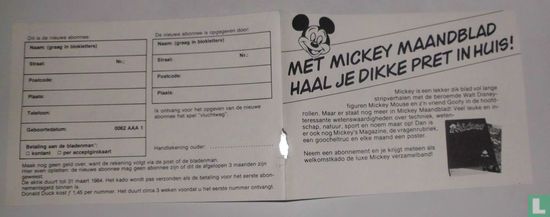 Mickey-Donald Duck - Bild 1