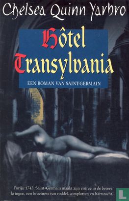 Hôtel Transylvania - Bild 1