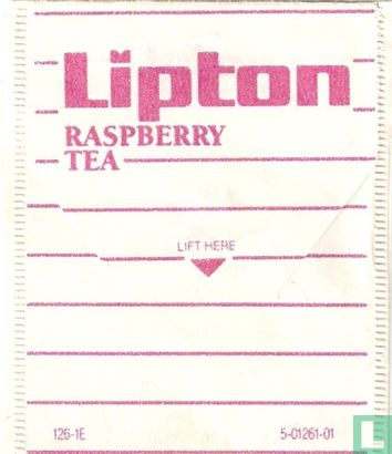 Raspberry Tea - Image 2
