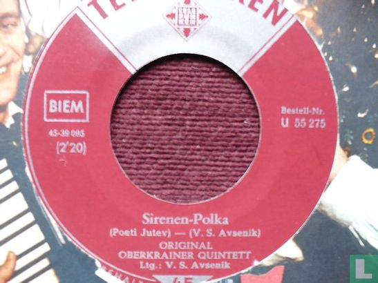 Sirenen-Polka - Image 2