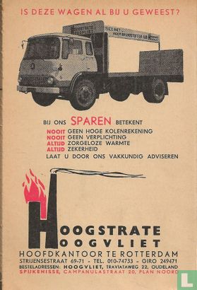Brandstoffenhandel Hoogstrate Hoogvliet - Image 2