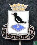 1360 Ravenstein 1960