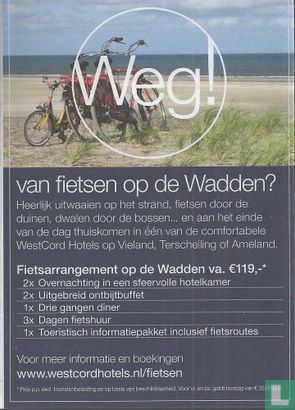 Fietskaart Texel - Image 2