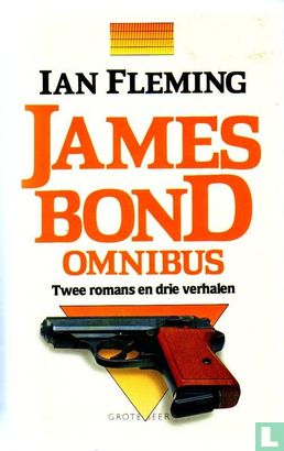 James Bond omnibus - Bild 1