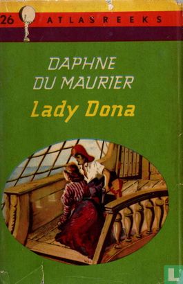 Lady Dona - Afbeelding 1
