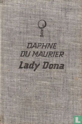 Lady Dona - Afbeelding 3
