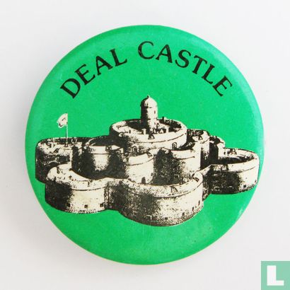 Deal Castle - Image 1