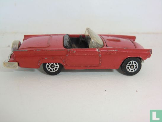 Ford Thunderbird - Afbeelding 1