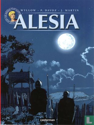Alesia - Afbeelding 1