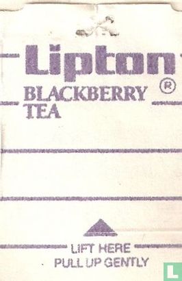 Blackberry Tea - Afbeelding 3