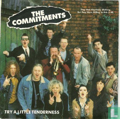 Try A Little Tenderness - Image 1