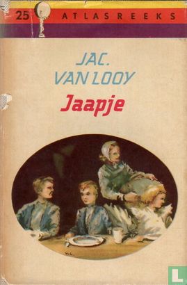 Jaapje - Afbeelding 1