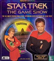 Star Trek: The Game Show