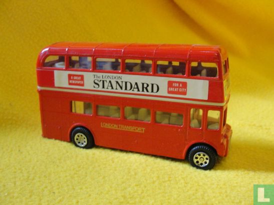 AEC Routemaster 'The London Standard' - Image 1