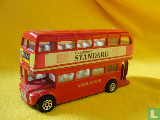 AEC Routemaster 'The London Standard' - Image 2