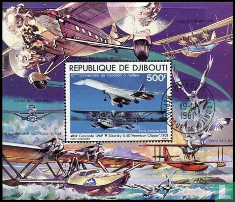 Aircraft