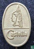 Castella (kopje) [ongekleurd]