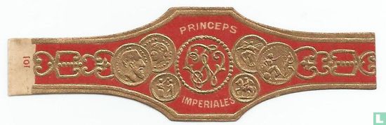 Princeps Imperiales - Afbeelding 1