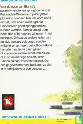 Bianca op concours - Image 2